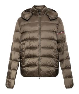 MONCLER Пуховик
