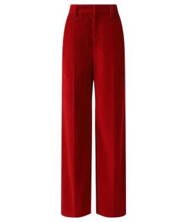 BRUNELLO CUCINELLI Брюки широкие