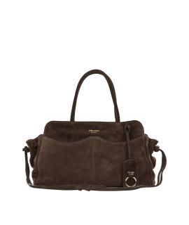 PRADA Сумка через плечо