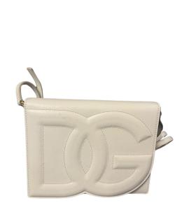 DOLCE&GABBANA Сумка через плечо