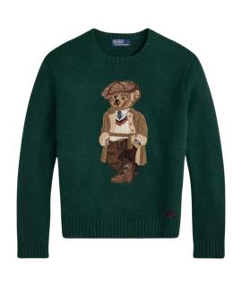 POLO RALPH LAUREN Джемпер / свитер