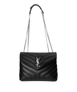 SAINT LAURENT Сумка через плечо