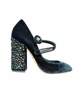 DOLCE&GABBANA Туфли