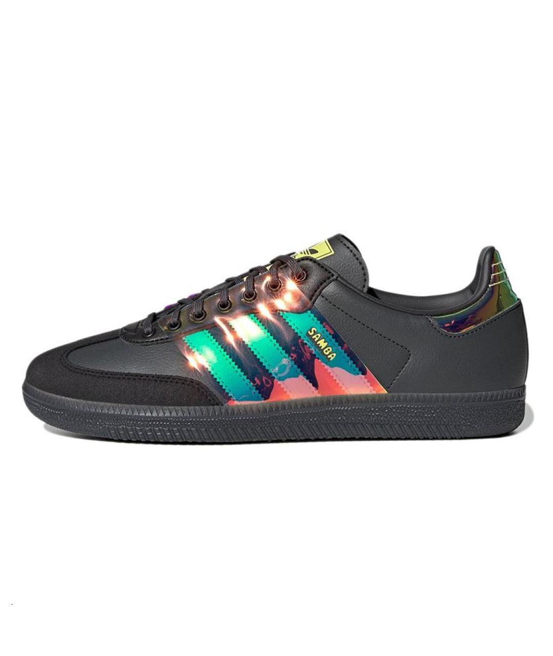 ADIDAS Серые кеды, фото 5