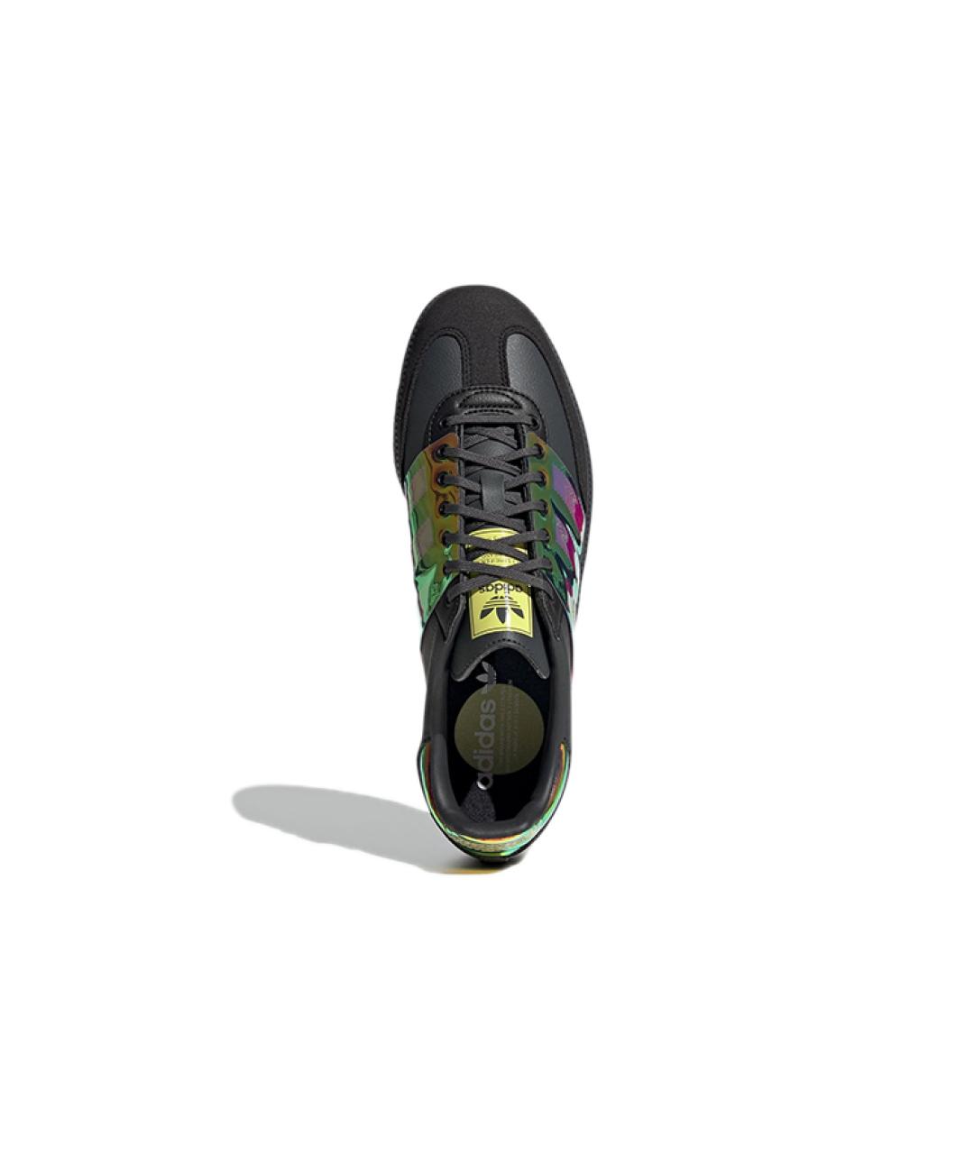 ADIDAS Серые кеды, фото 6