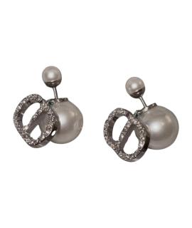 CHRISTIAN DIOR Серьги