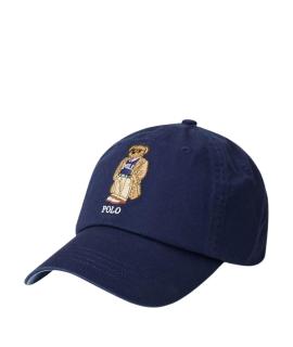 POLO RALPH LAUREN Кепка/бейсболка