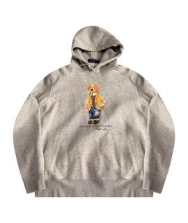 POLO RALPH LAUREN Худи/толстовка