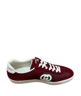 GUCCI Кроссовки