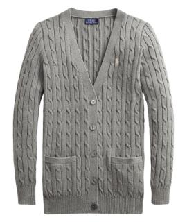 POLO RALPH LAUREN Кардиган
