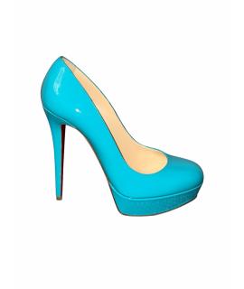 CHRISTIAN LOUBOUTIN Туфли