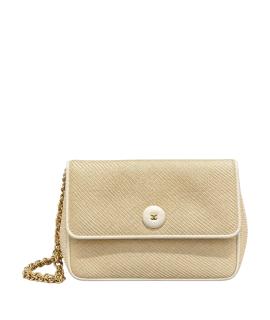 CHANEL Клатч/вечерняя сумка