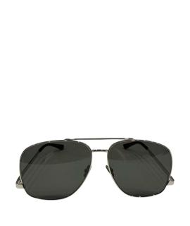 SAINT LAURENT Солнцезащитные очки
