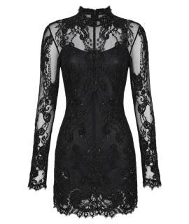 BLUMARINE Платье