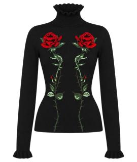 BLUMARINE Джемпер / свитер