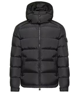 MONCLER Пуховик