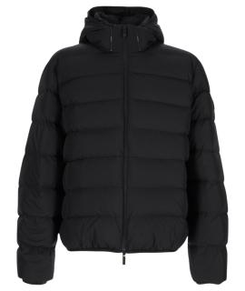 MONCLER Пуховик