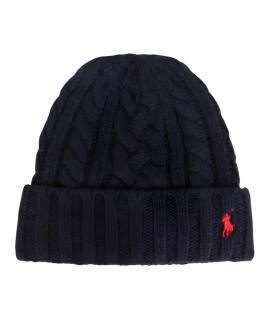 POLO RALPH LAUREN Шапка