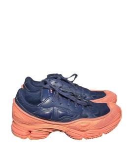 ADIDAS X RAF SIMONS Низкие кроссовки / кеды
