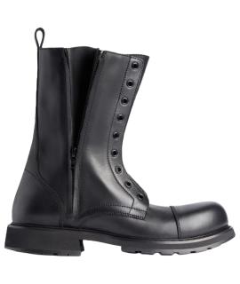 BALENCIAGA Высокие ботинки