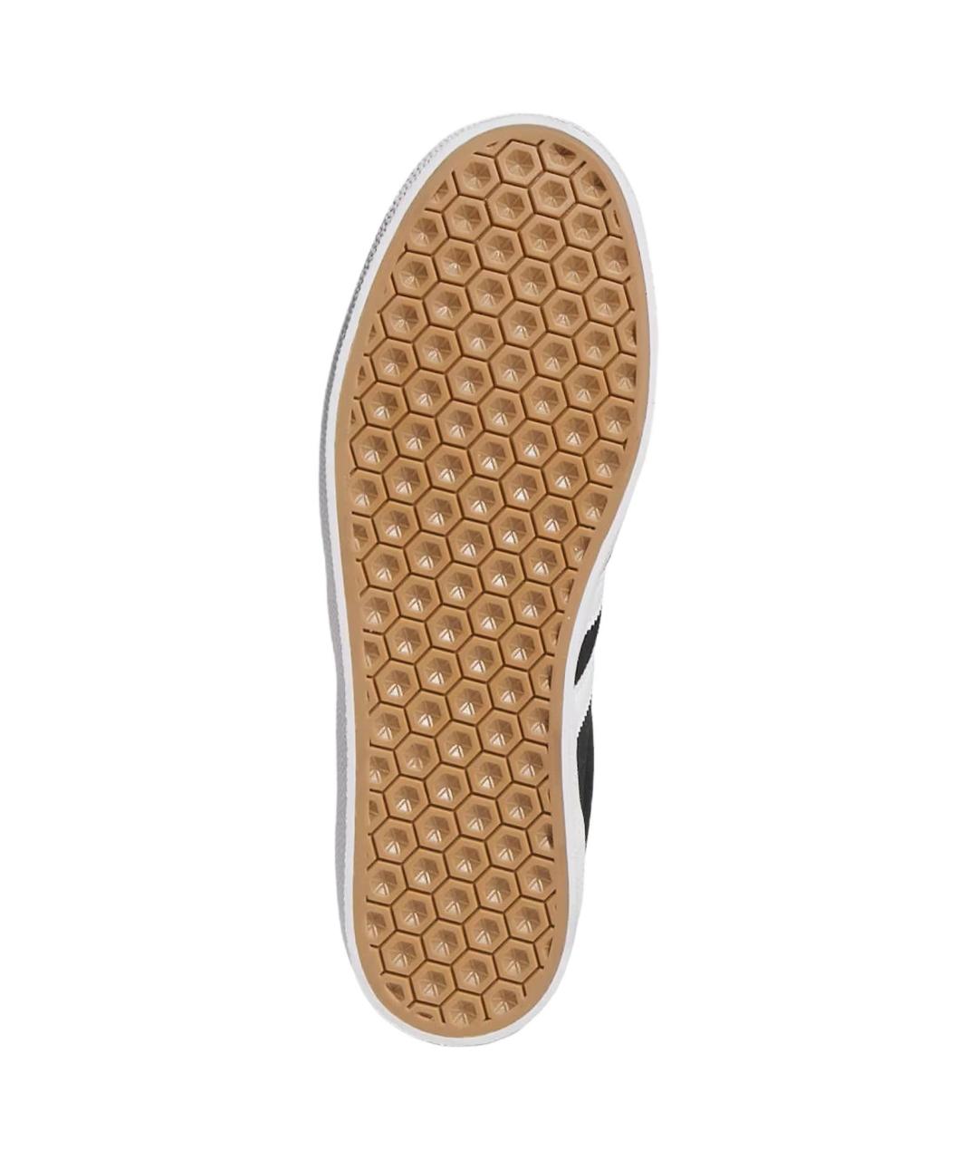 ADIDAS Черные кроссовки, фото 4