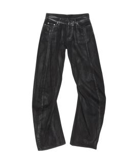 ACNE STUDIOS Прямые джинсы