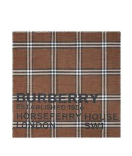 BURBERRY Шарф