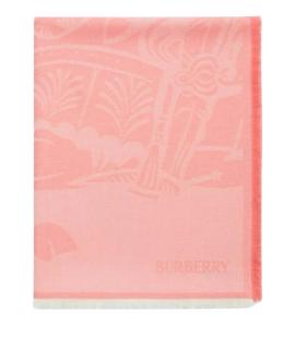 BURBERRY Шарф