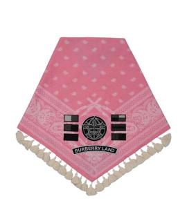 BURBERRY Шарф
