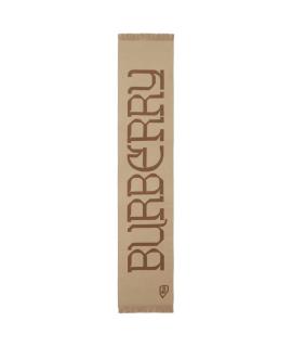BURBERRY Шарф