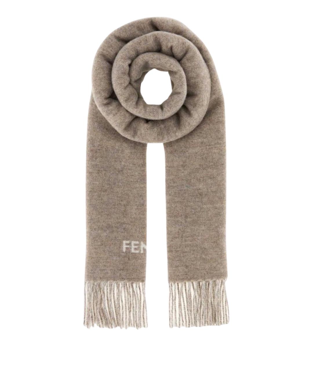 FENDI Шарф, фото 1