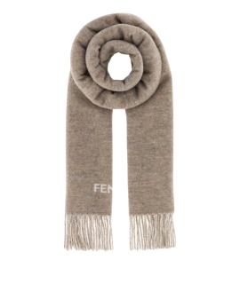FENDI Шарф