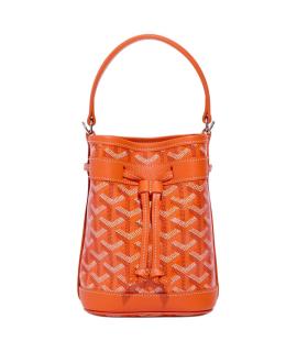 GOYARD Сумка через плечо