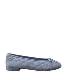 CHANEL Балетки