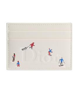 CHRISTIAN DIOR Кардхолдер