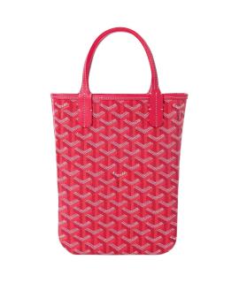 GOYARD Сумка через плечо