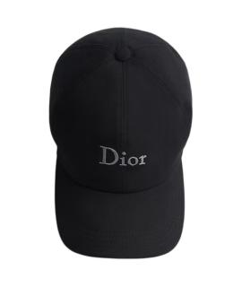 CHRISTIAN DIOR Кепка