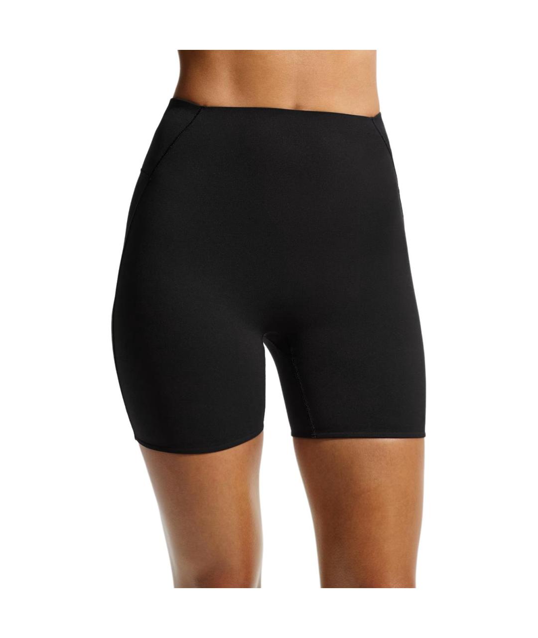NIKE Черные шорты, фото 6