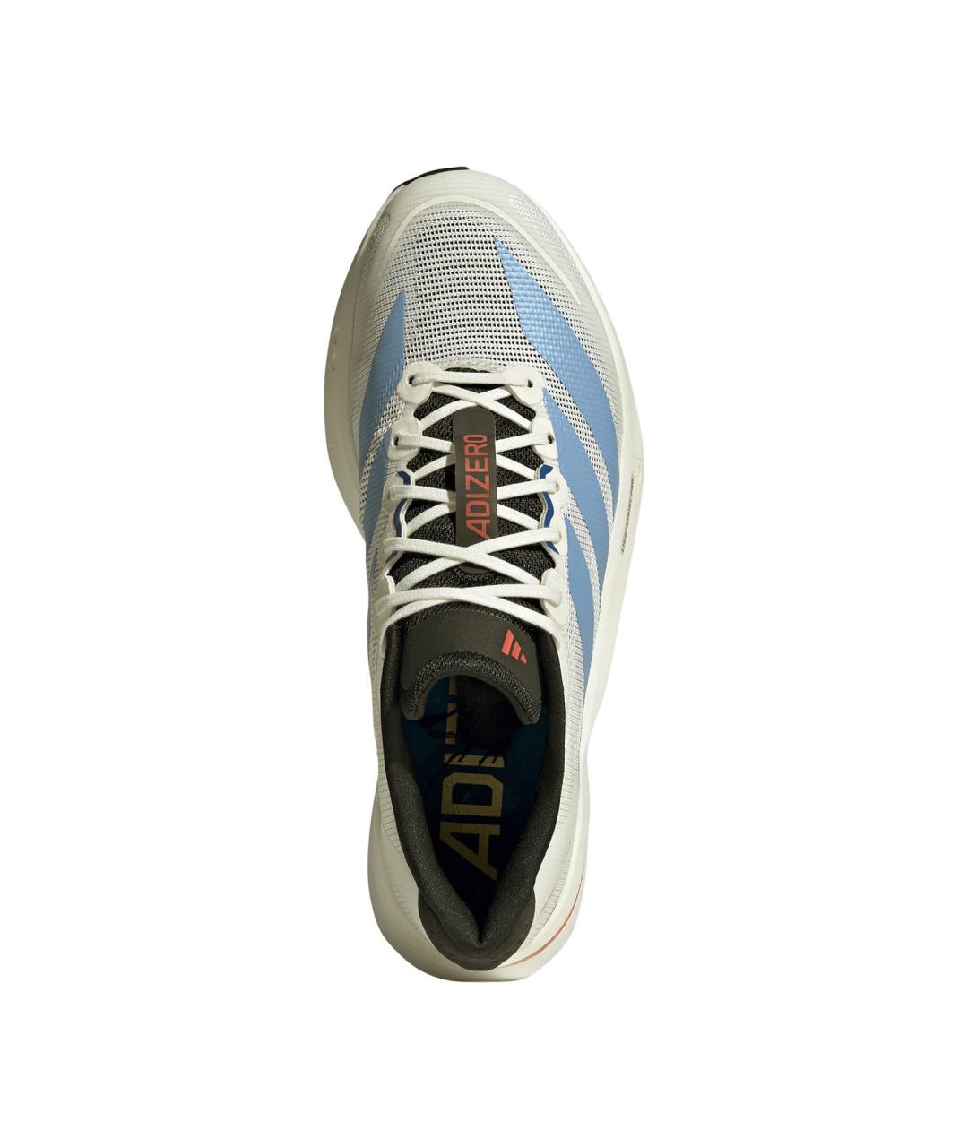 ADIDAS Бежевые низкие кроссовки / кеды, фото 3
