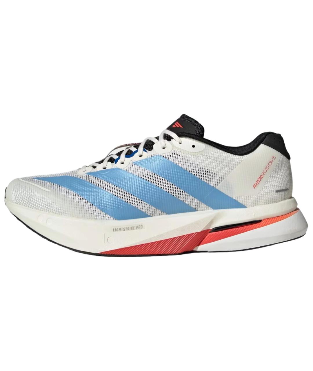 ADIDAS Бежевые низкие кроссовки / кеды, фото 2