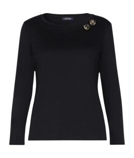 'S MAX MARA Лонгслив