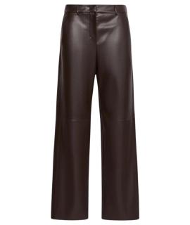 'S MAX MARA Прямые брюки