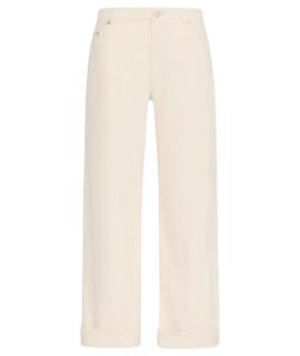 'S MAX MARA Прямые джинсы