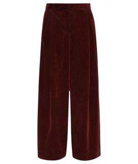 'S MAX MARA Прямые брюки