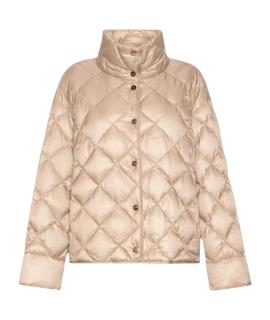 'S MAX MARA Пуховик