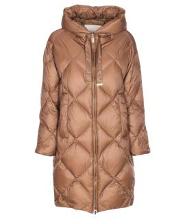 'S MAX MARA Пуховик