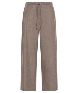 'S MAX MARA Прямые брюки