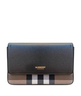 BURBERRY Сумка через плечо