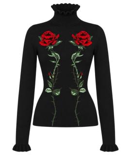 BLUMARINE Джемпер / свитер