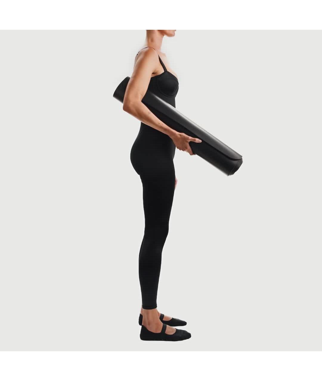 NIKE Черное боди, фото 4